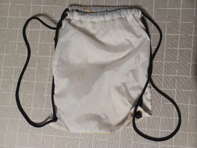 Bolsa para botas de fútbol Nike