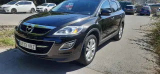 Mazda CX-9 2011