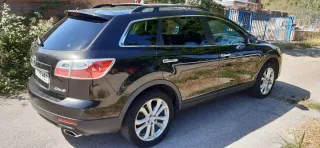 Mazda CX-9 2011