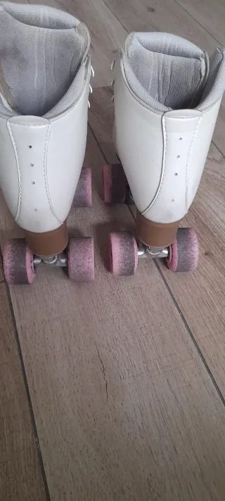 Patines profesionales Talla 37-38