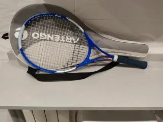 Raqueta de tenis Artengo 740 azul