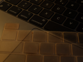 MacBook Pro M1 250GB Gris Espacial Perfecto Estado