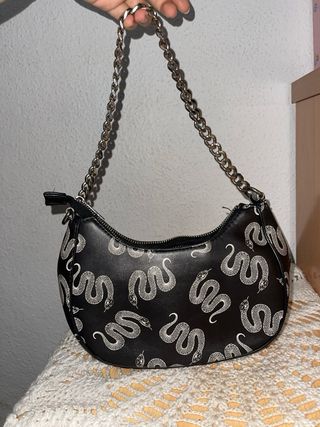 Bolso Negro 