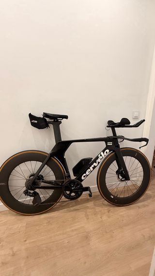 Cervelo P5 2025