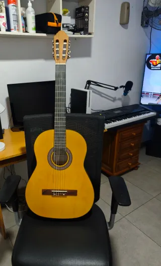 Guitarra Clásica