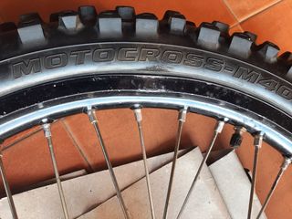 Cerchio Takasago Excel YZ 125/250/450