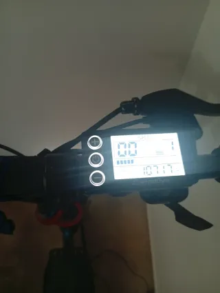 Monopatín Eléctrico SmartGyro