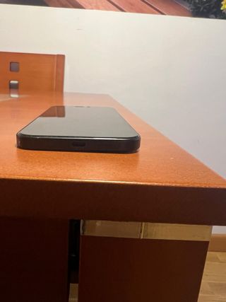 iPhone 16 plus  128GB Negro