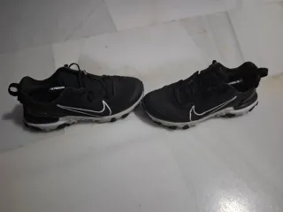 Nike React Vision