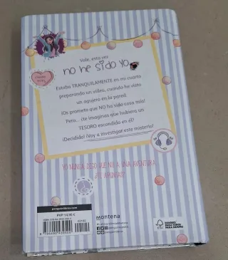 La puerta mágica (La diversión de Martina 3)