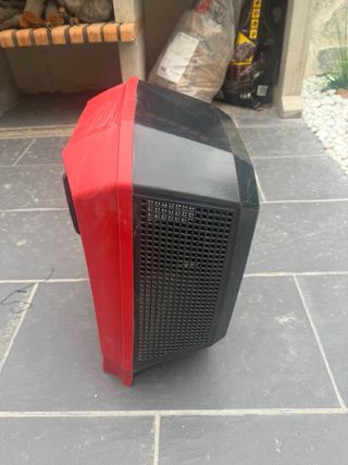 Cortacésped Einhell a Batería