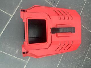 Cortacésped Einhell a Batería