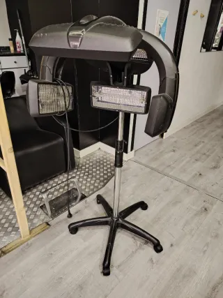 Climazon peluquería profesional