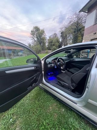 Opel Astra 2005