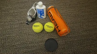 Pala Padel Power Padel 800ce Carbon