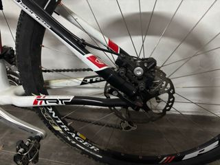 Bicicleta Trek Technology Carbono 9.8