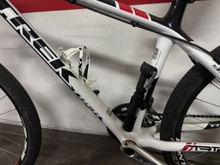 Bicicleta Trek Technology Carbono 9.8