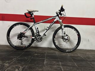 Bicicleta Trek Technology Carbono 9.8