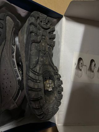 Bicicleta Trek Technology Carbono 9.8