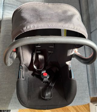 Carrito de paseo Tuc Tuc