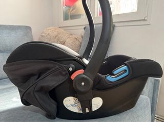 Carrito de paseo Tuc Tuc