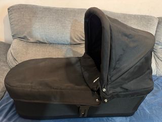 Carrito de paseo Tuc Tuc