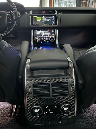 Land Rover Range Rover Sport 2020