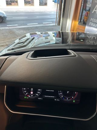 Land Rover Range Rover Sport 2020