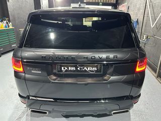Land Rover Range Rover Sport 2020