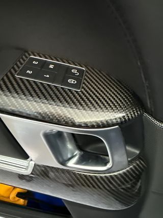 Land Rover Range Rover Sport 2020