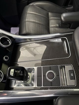 Land Rover Range Rover Sport 2020