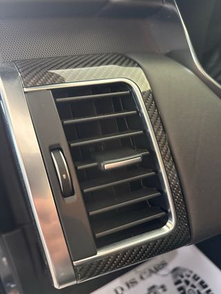 Land Rover Range Rover Sport 2020