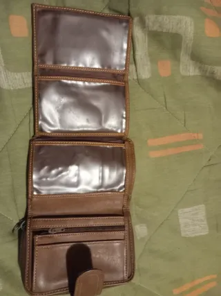MONEDERO SEÑORA RIDALMODA 