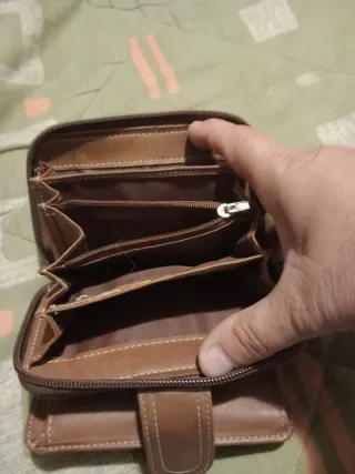 MONEDERO SEÑORA RIDALMODA 