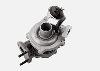 Turbo Opel Corsa D Fiat