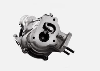 Turbo Opel Corsa D Fiat