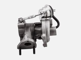 Turbo Opel Corsa D Fiat