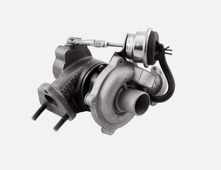 Turbo Opel Corsa D Fiat