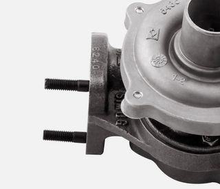 Turbo Opel Corsa D Fiat