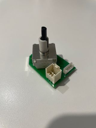 Selector Thermomix TM5