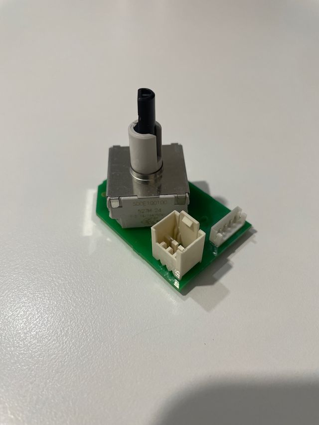 Selector Thermomix TM5