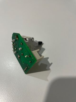 Selector Thermomix TM5