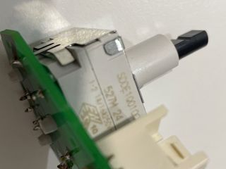 Selector Thermomix TM5