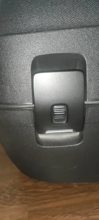 Maleta Samsonite Gigante Impecable