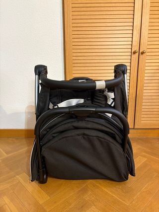 Silla de paseo Chicco Goody Plus