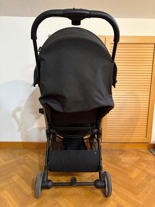 Silla de paseo Chicco Goody Plus