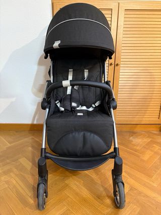 Silla de paseo Chicco Goody Plus