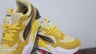 Puma RS-X Pokémon Pikachu Edición Limitada