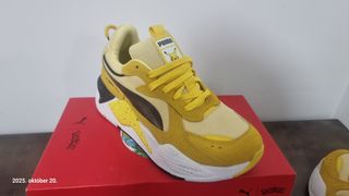 Puma RS-X Pokémon Pikachu Edición Limitada