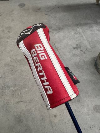 Madera 3 Callaway XR